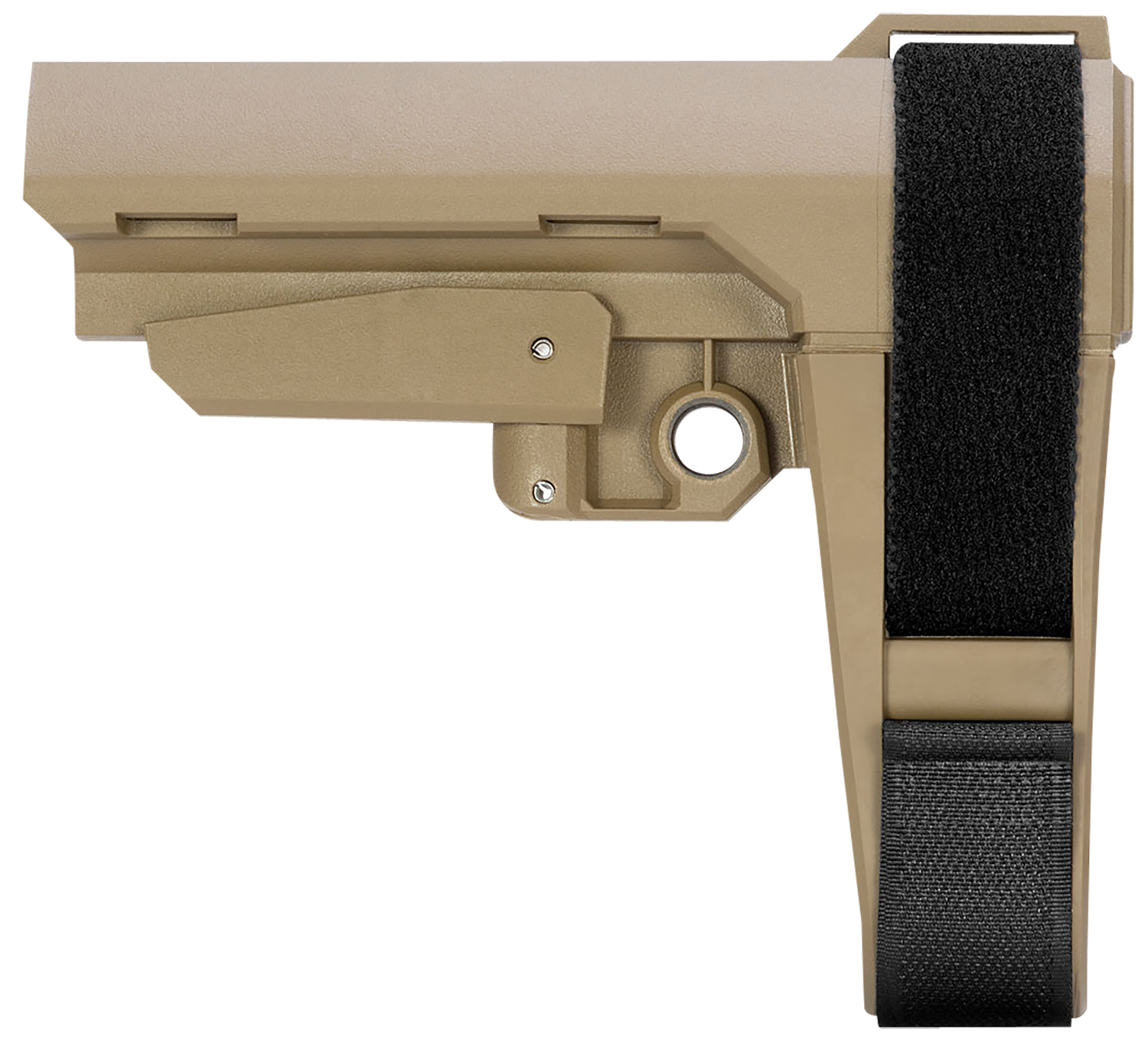 SB Tactical SBA3 - Jimmy's Creek Firearms view 2