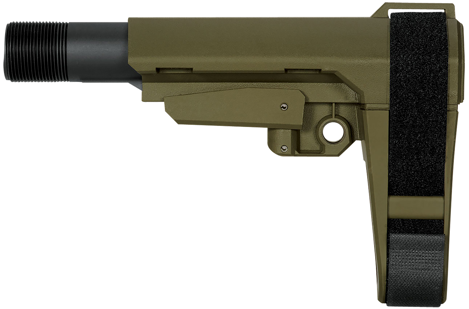 SB Tactical SBA3 - Jimmy's Creek Firearms view 2