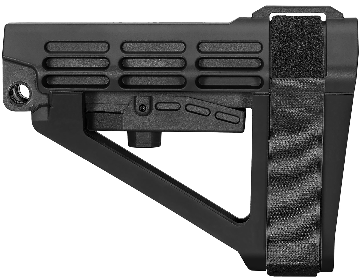 SB Tactical SBA4 - Jimmy's Creek Firearms view 2