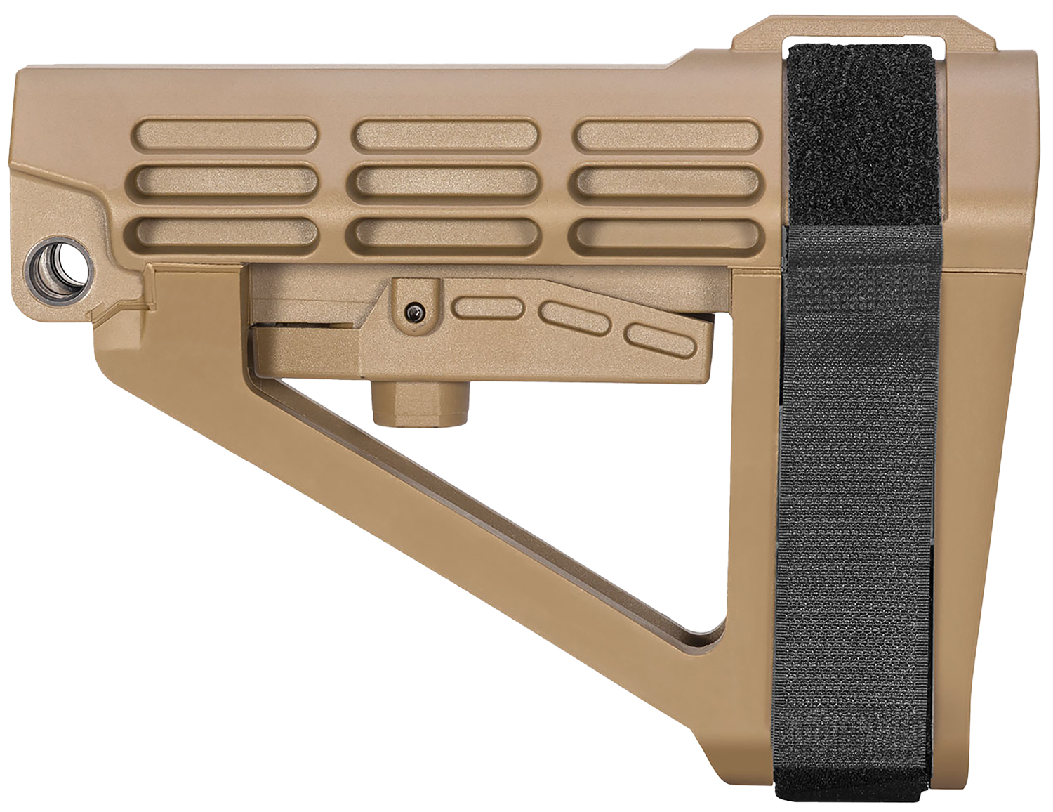 SB Tactical SBA4 - Jimmy's Creek Firearms view 2