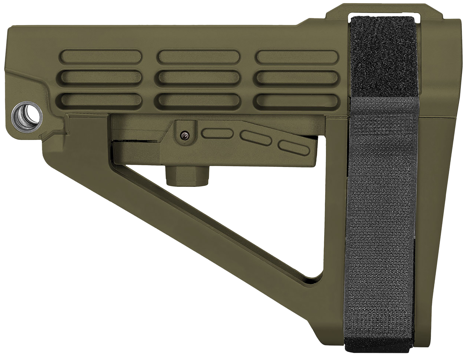 SB Tactical SBA4 - Jimmy's Creek Firearms view 2