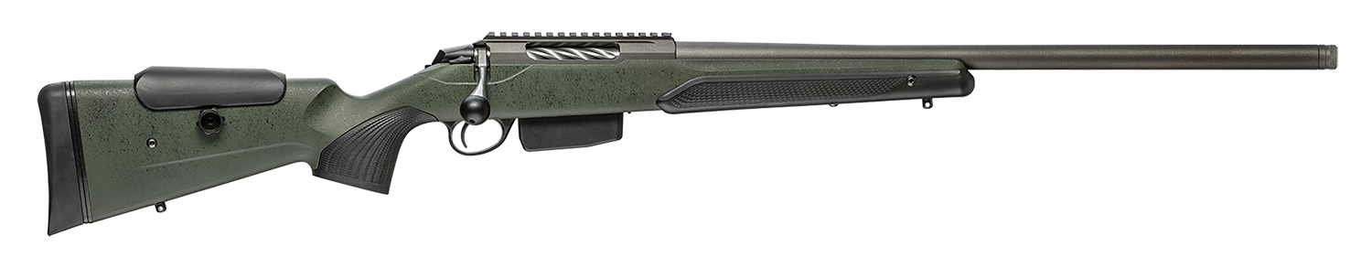Tikka T3X Super Varmint 22-250 - Jimmy's Creek Firearms view 3