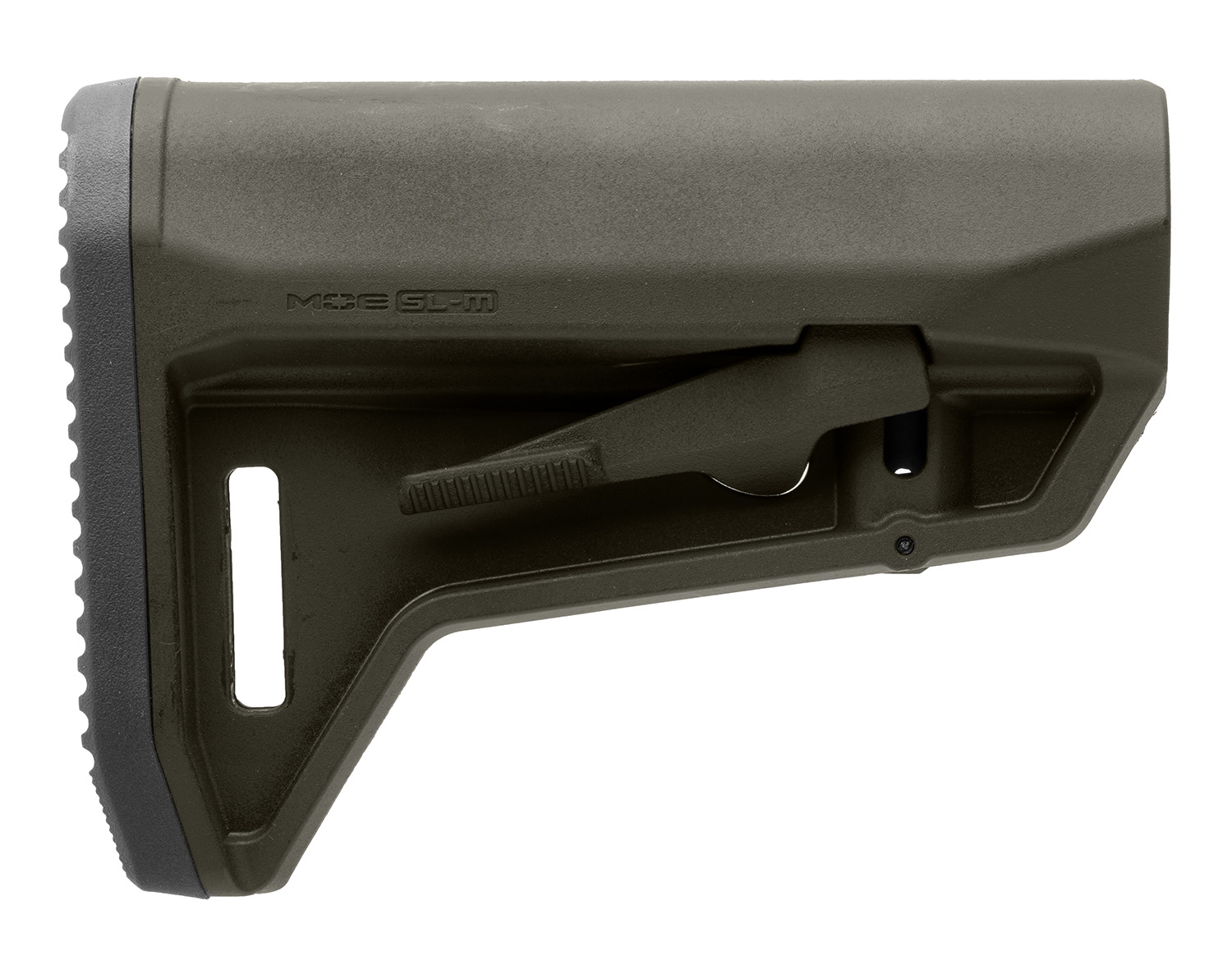 Magpul MOE SL-M Stock - Purple Mountain Armory view 5