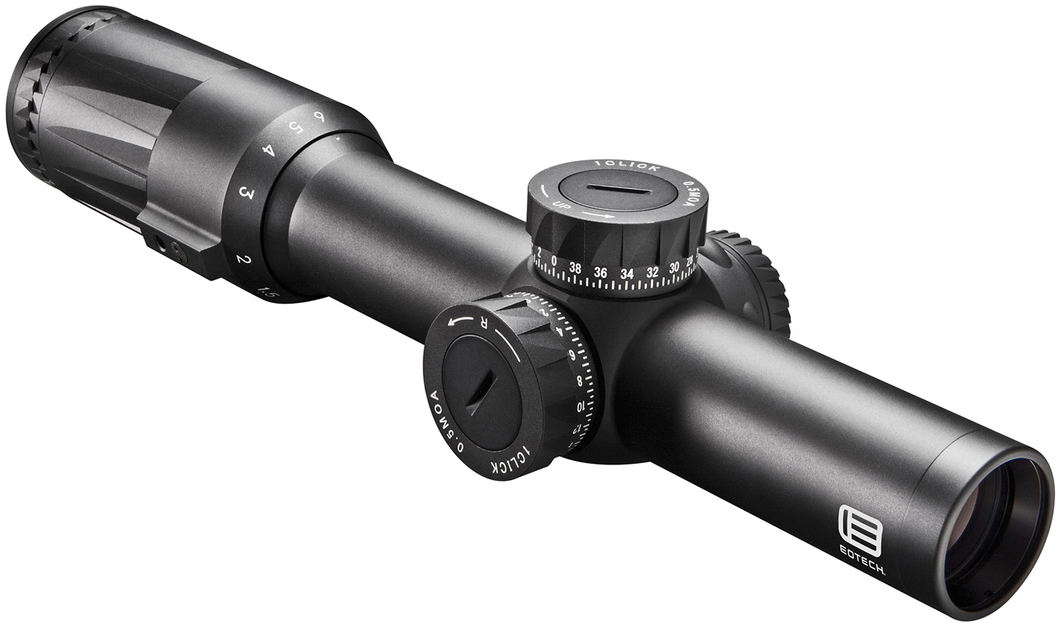 Eotech - Purple Mountain Armory view 2