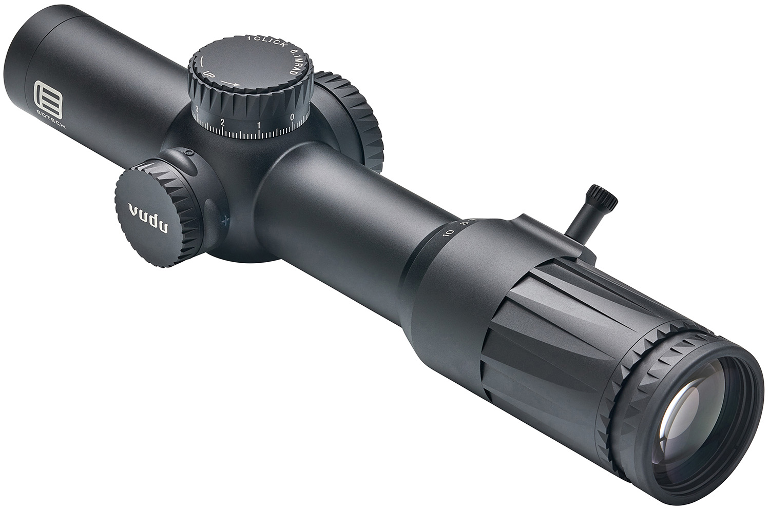 EO Tech Vudu Precision Rifle Scope - Jimmy's Creek Firearms view 4