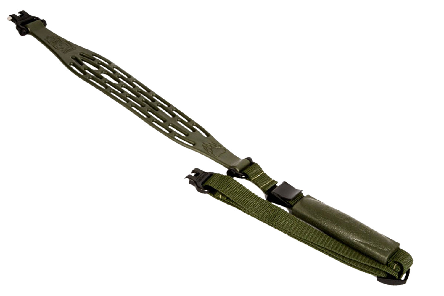 Sims Vibration Laboratories - Purple Mountain Armory view 2