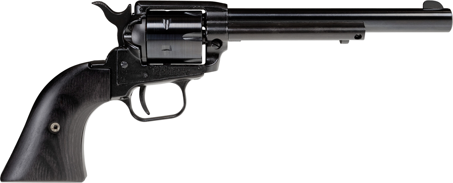 Taurus International - Heritage Rough Rider 22 LR - 2A in MD view 2