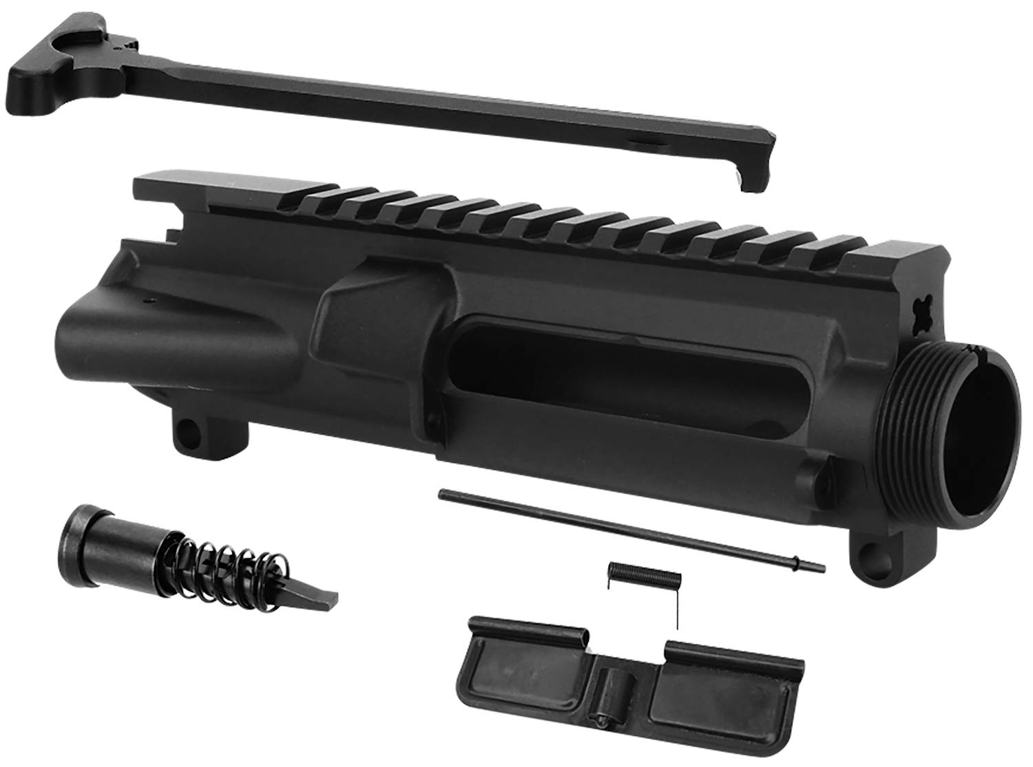 Tacfire Inc. 5.56mm - 2A in MD view 2