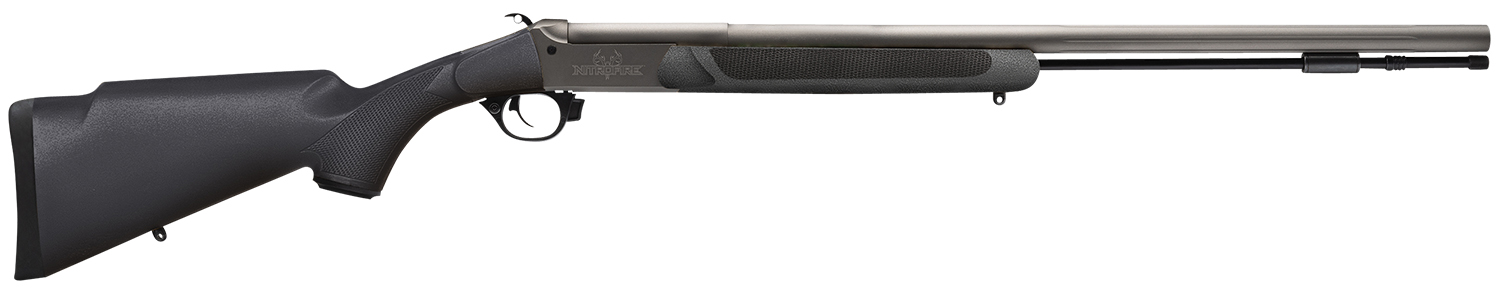 Traditions Nitrofire 50 Caliber - Purple Mountain Armory view 5