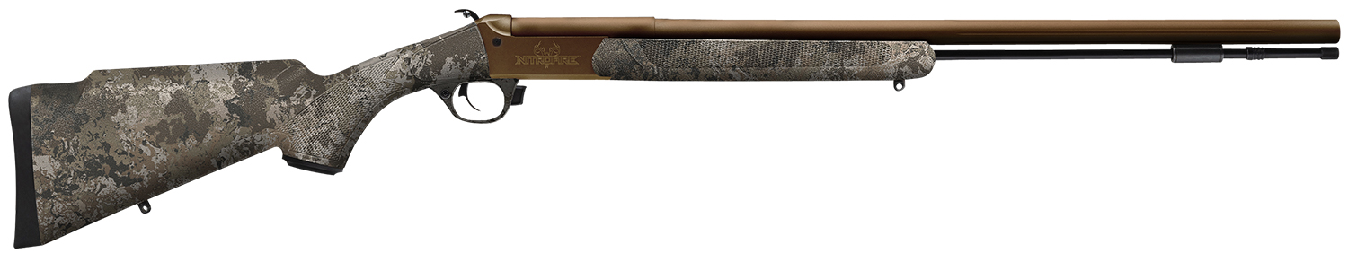 Traditions Nitrofire 50 Caliber - Jimmy's Creek Firearms view 2