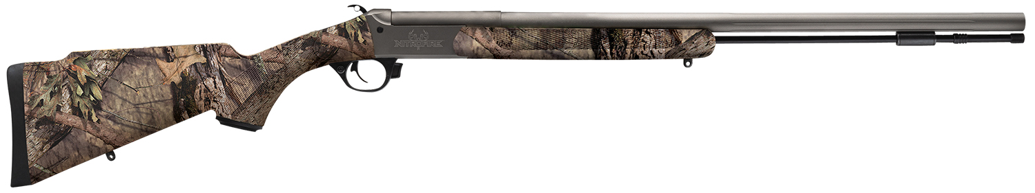 Traditions Nitrofire 50 Caliber - Jimmy's Creek Firearms view 2