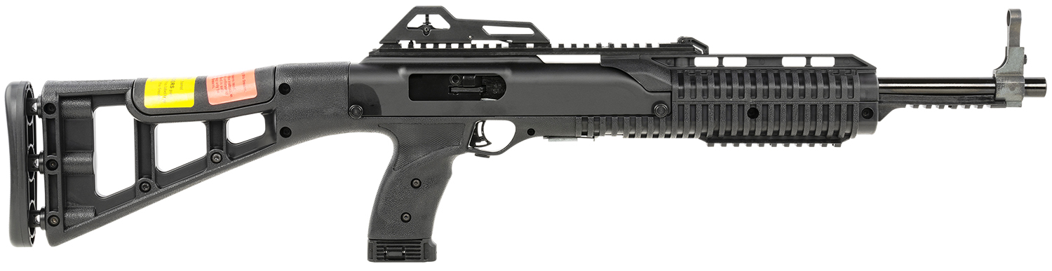 Hi-Point 4595TS - Jimmy's Creek Firearms view 2