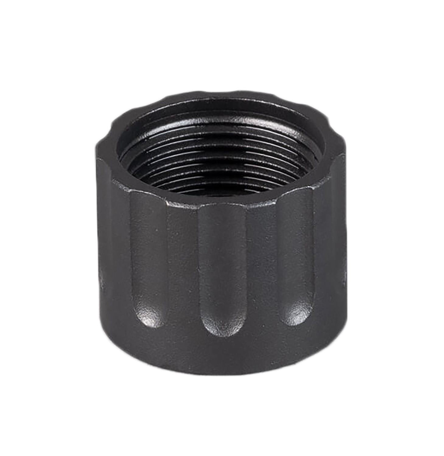 SilencerCo Adapter 22 LR - Jimmy's Creek Firearms view 5