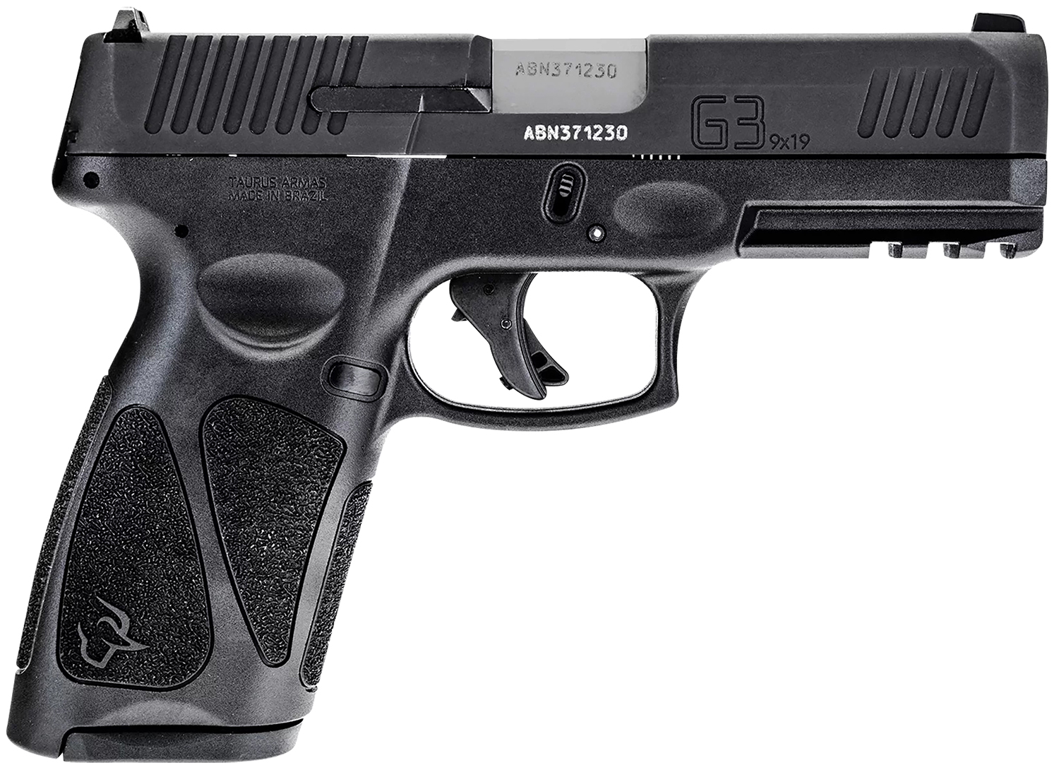 Taurus G3 9mm - Jimmy's Creek Firearms view 2