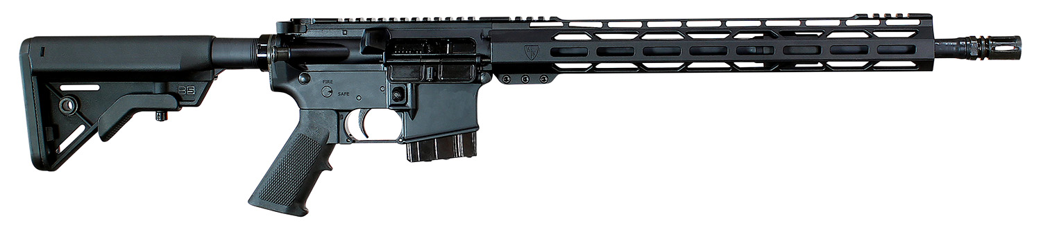 Alexander Arms 6.5 GRENDEL - Purple Mountain Armory view 2