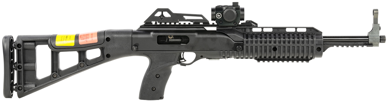 Hi-Point 995TS - 2A in MD view 3