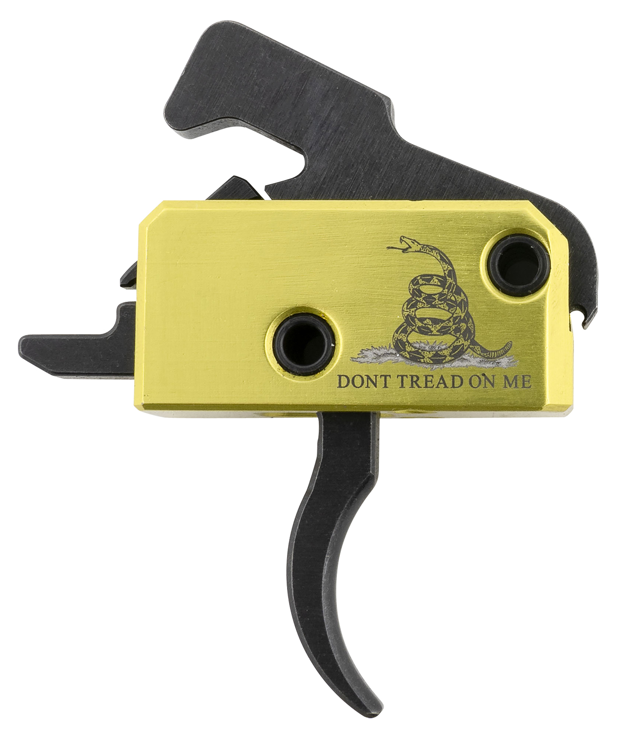 Rise Armament Super Sporting Trigger - Purple Mountain Armor view 4