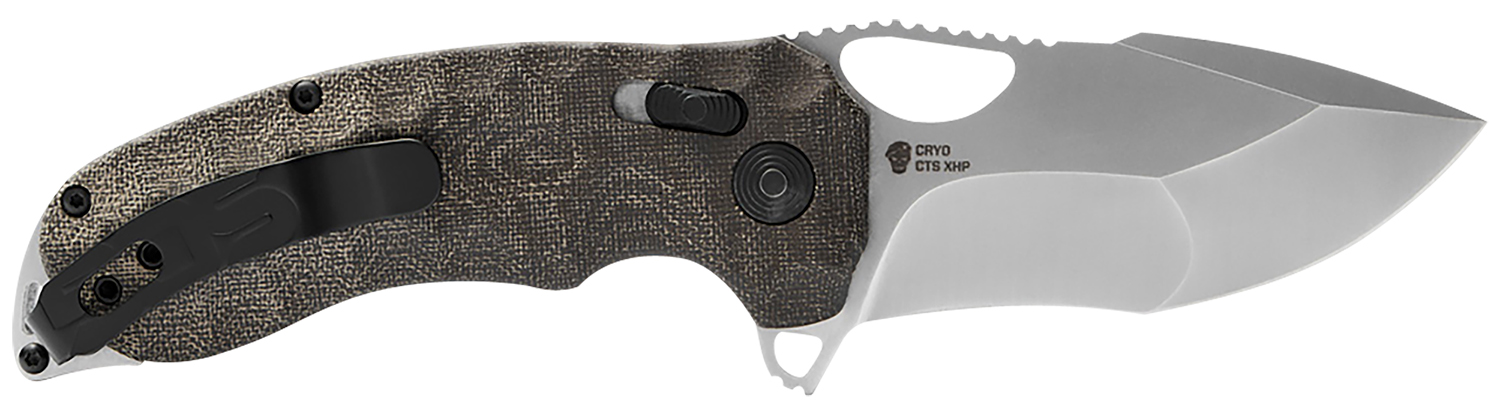 SOG - Purple Mountain Armory view 2