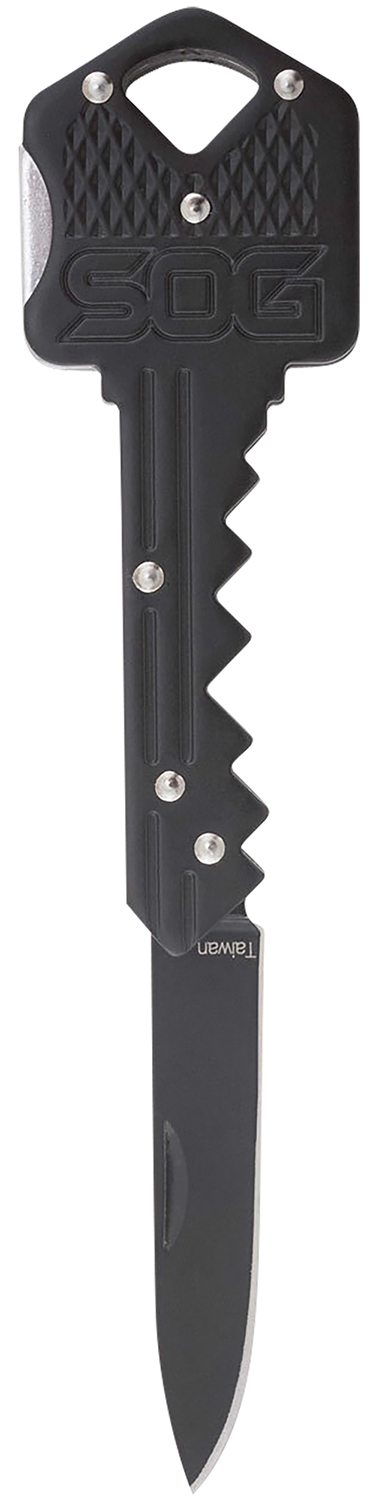S.O.G Key Knife - Jimmy's Creek Firearms view 2