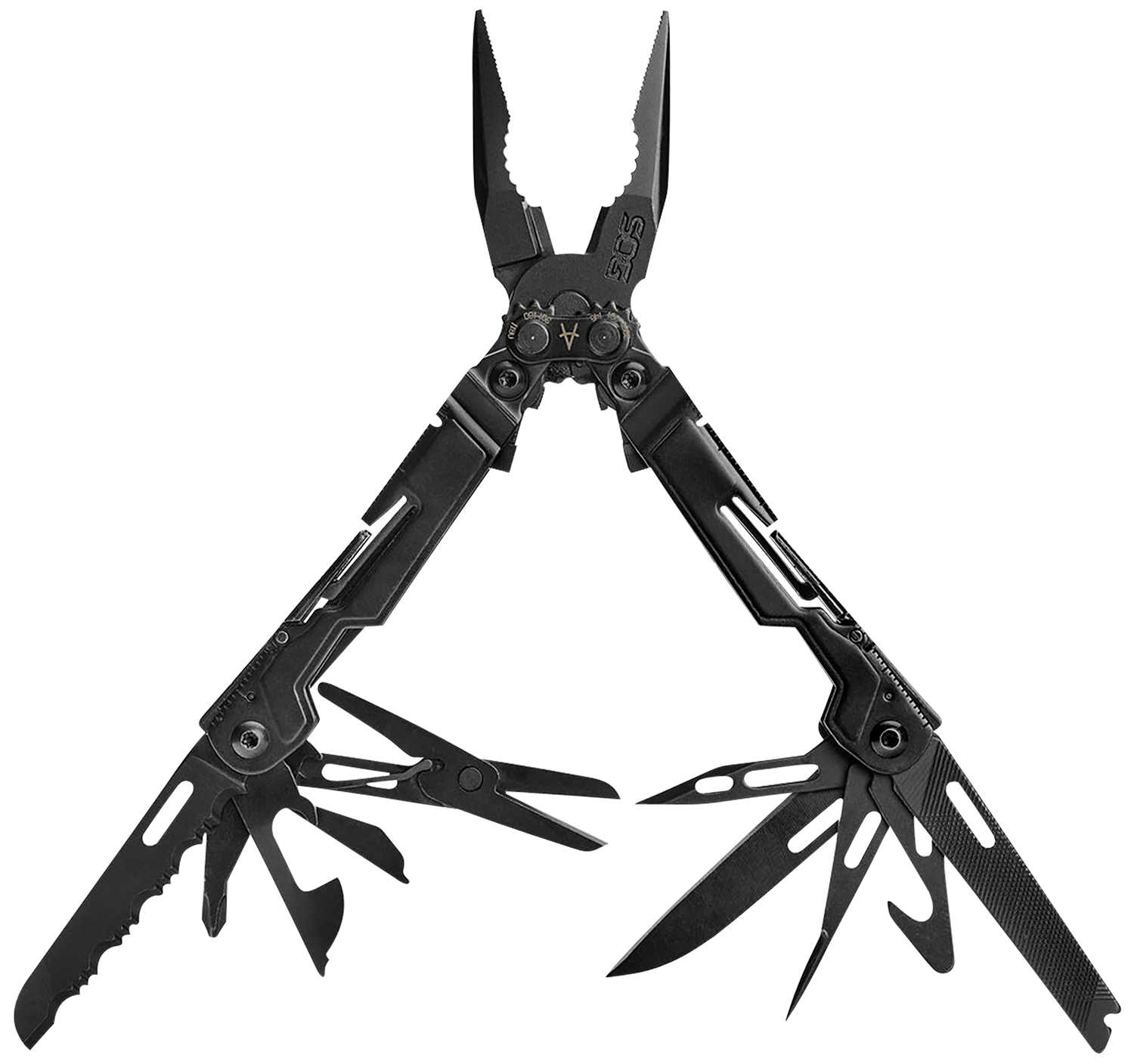 SOG Knives & Tools PowerPint - Purple Mountain Armory view 4