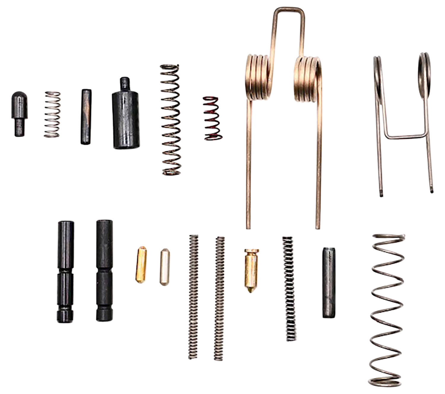 LBE UNLIMITED AR Essentials kit - Jimmy's Creek Firearms view 2