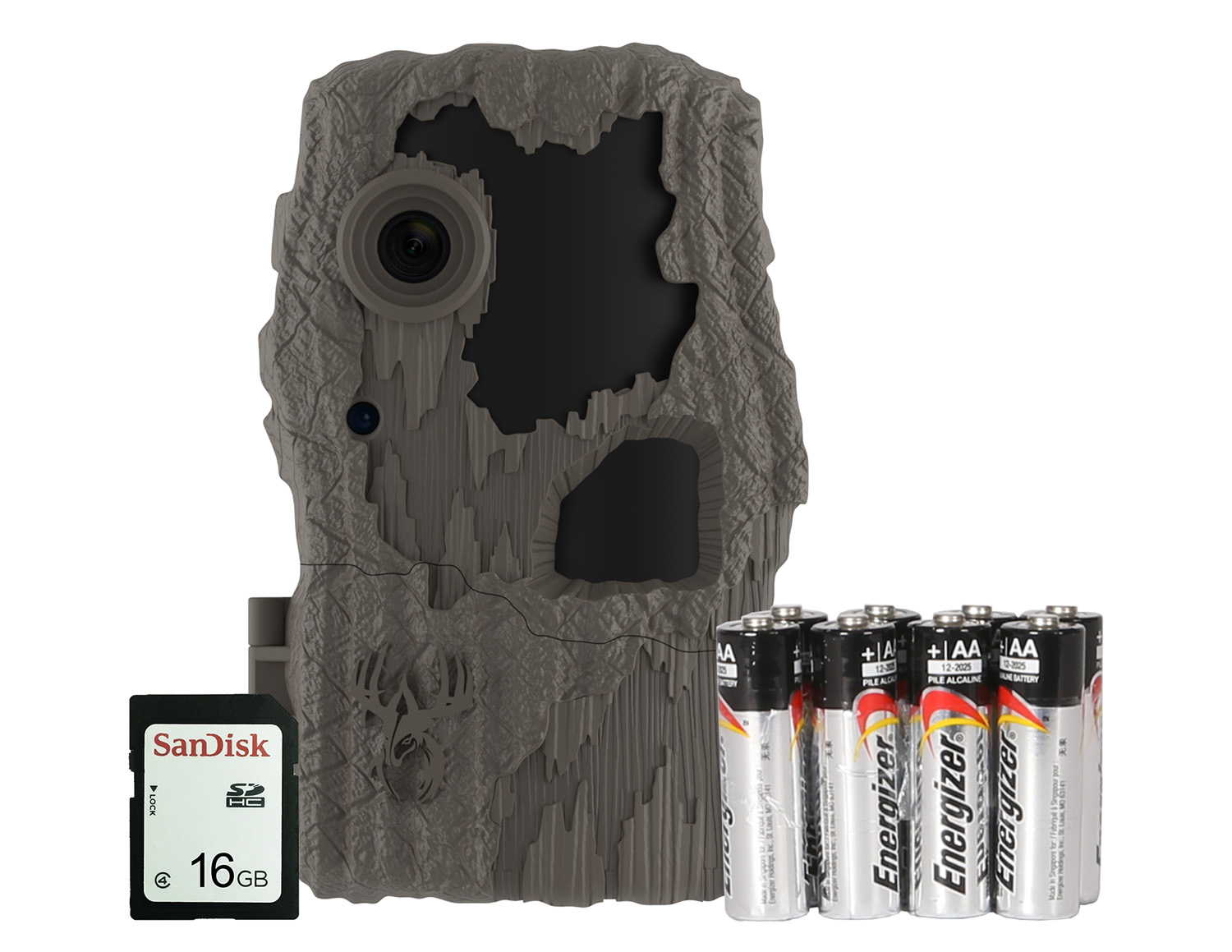 WILDGAME INNOVATIONS GSM Spark - Jimmy's Creek Firearms view 2