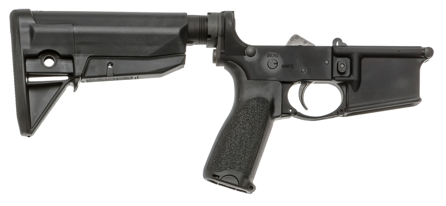 Bravo BCM 223 Remington - Jimmy's Creek Firearms view 2