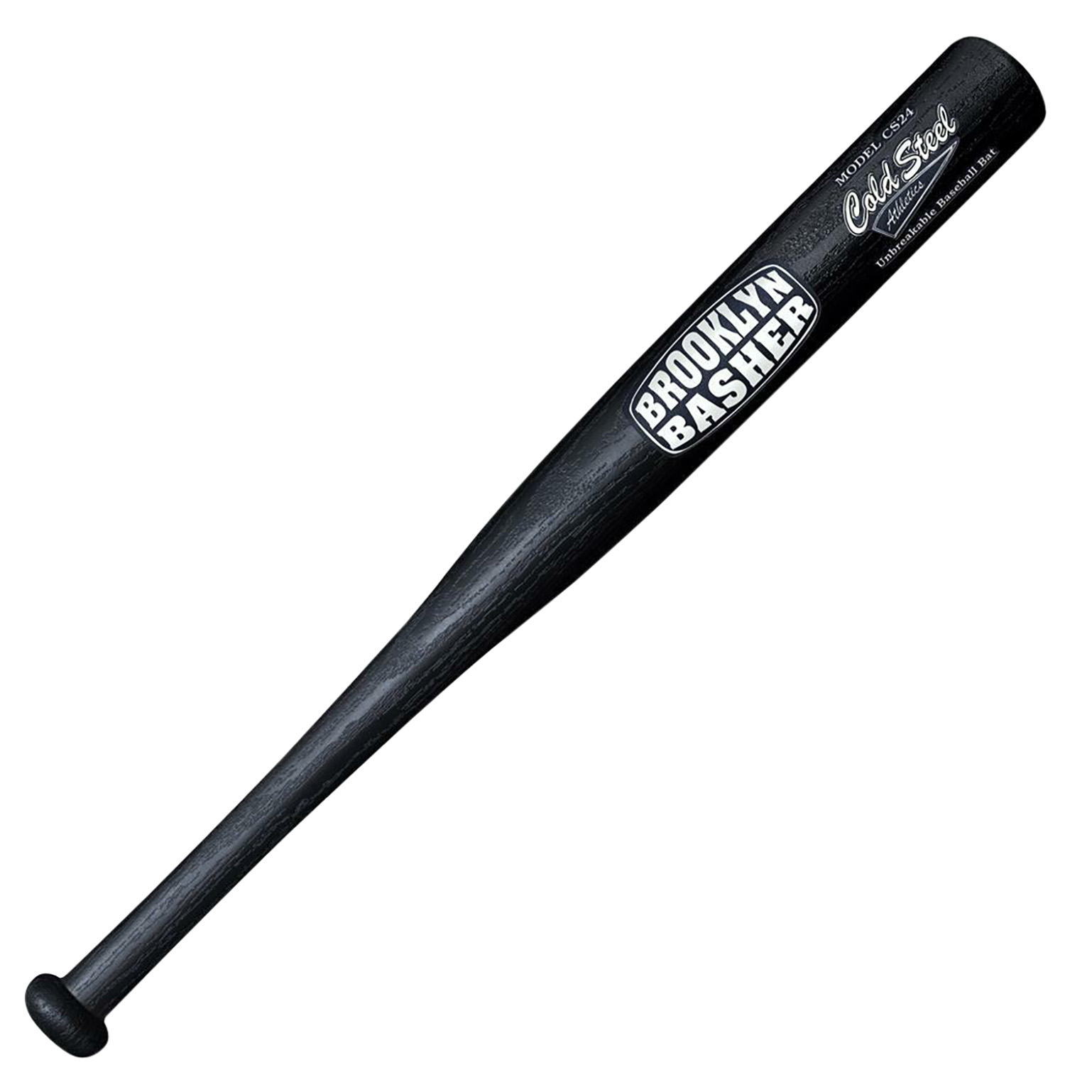 Cold Steel Brooklyn Smasher 24" Polypropylene Bat view 2