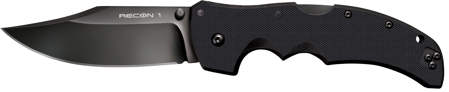 Cold Steel - 2A in MD view 2