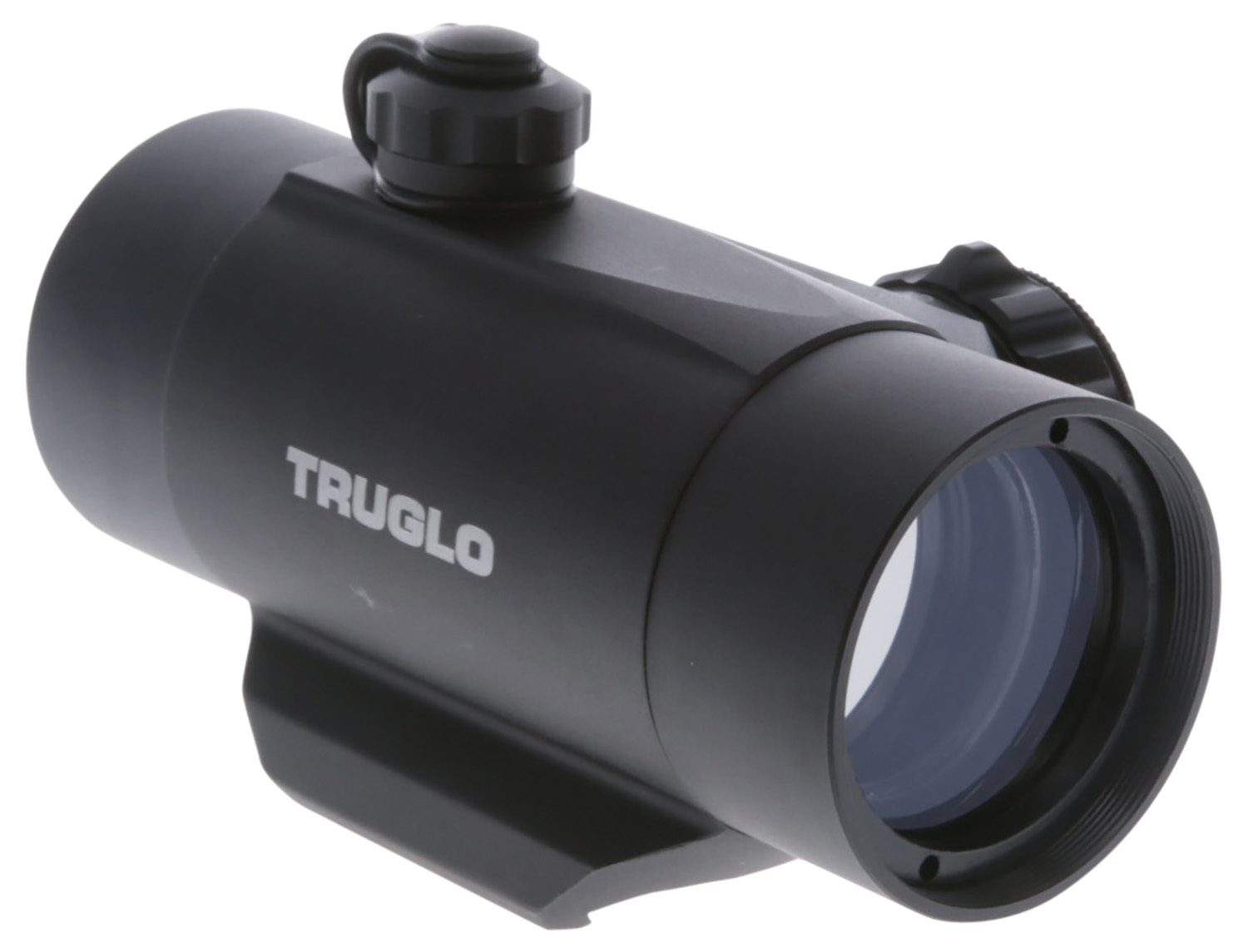 TRUGLO - Purple Mountain Armory view 3