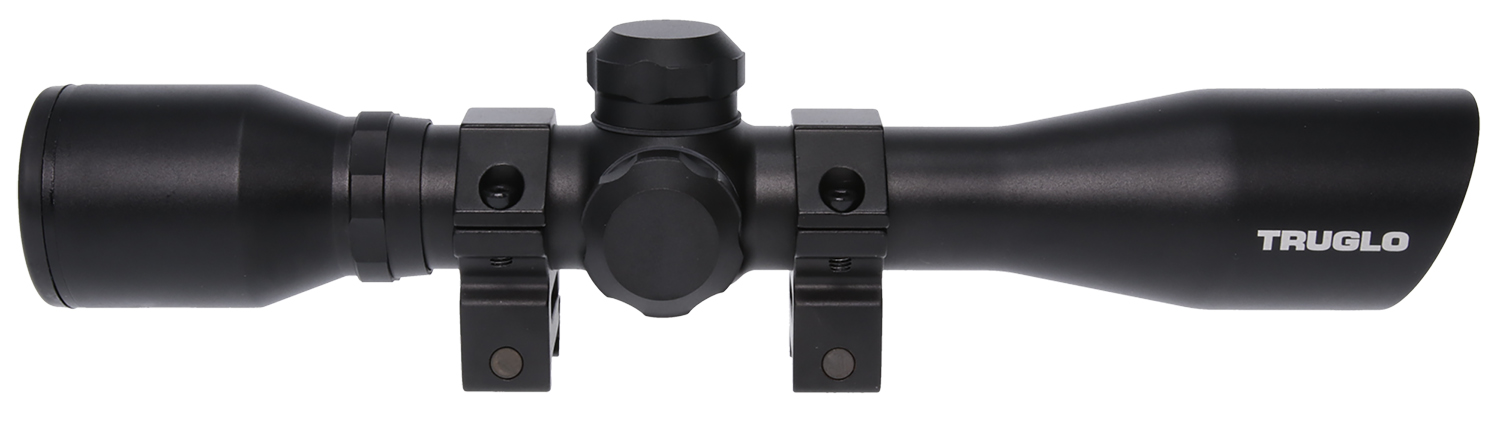 TRUGLO - Purple Mountain Armory view 2