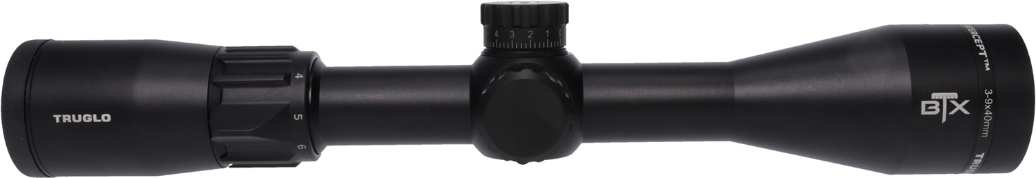 TRUGLO - Purple Mountain Armory view 2