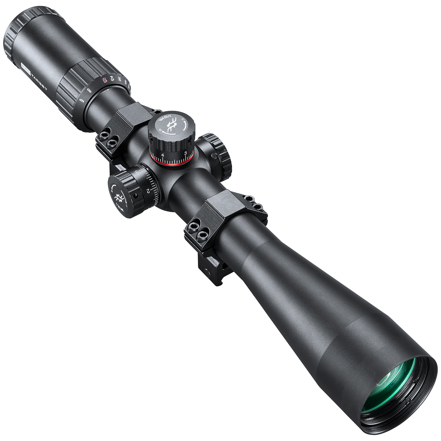 Simmons Optics Pro Target - Jimmy's Creek Firearms view 2