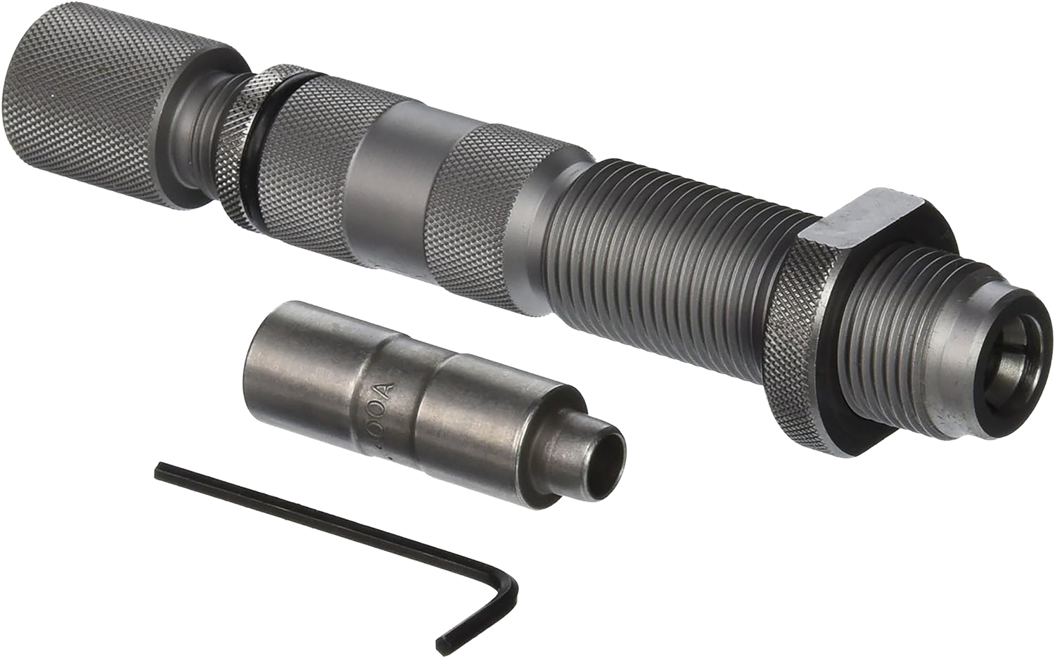 Hornady Reloading 9MM LUGER (9X19) - Purple Mountain Armory view 3