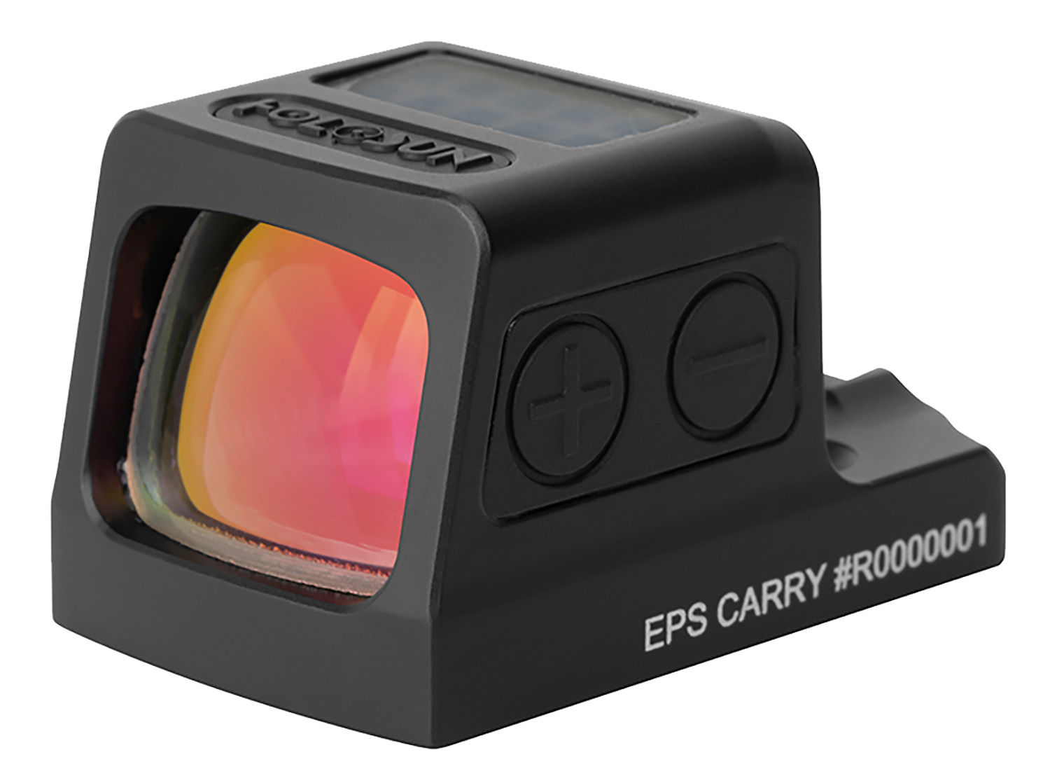 Holosun EPS Carry - Jimmy's Creek Firearms view 5