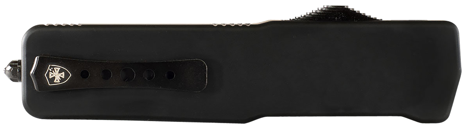 Templar Knife - Purple Mountain Armory view 2