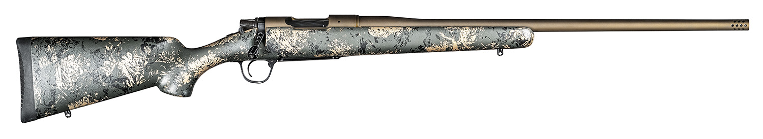 Christensen Arms Mesa FFT 6.5 PRC - Jimmy's Creek Firearms view 2
