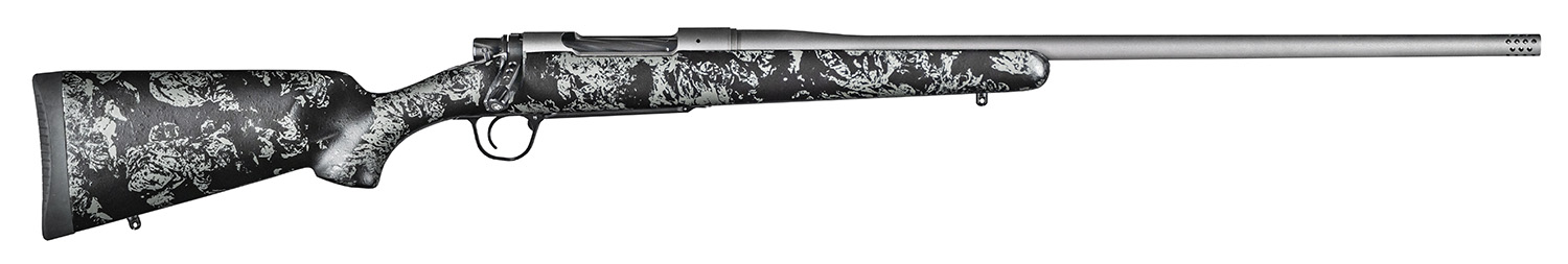 Christensen Arms Mesa 300 PRC - Purple Mountain Armory view 2