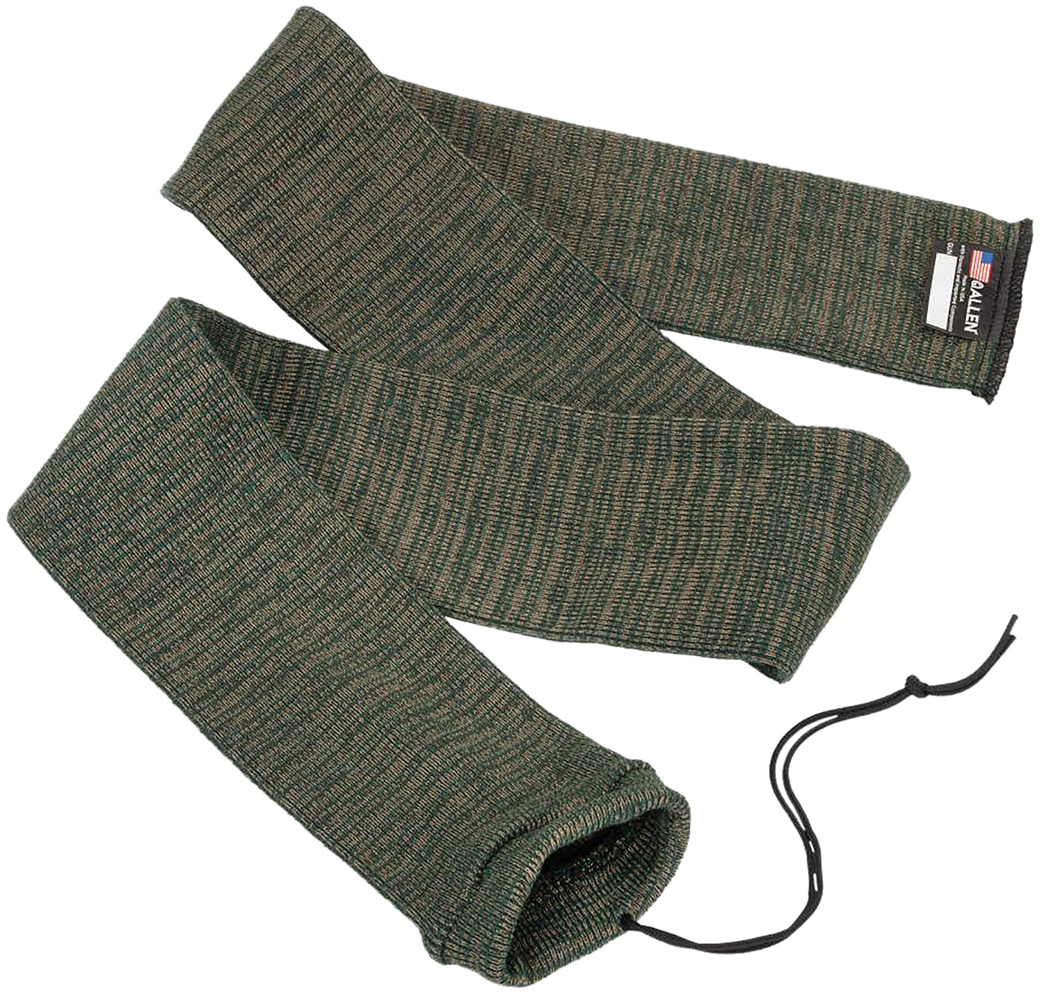 Allen Company Gun Sock - Jimmy's Creek Firearms view 2