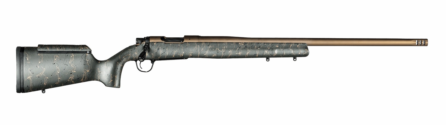 Christensen Arms Mesa Long Range 300 Win Mag - 2A Gun Shop L view 2