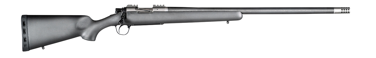 Christensen Arms Summit Ti 6.5 Creedmoor - Jimmy's Creek Fir view 2
