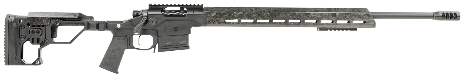 Christensen Arms MPR 300 Win Mag - Our Store view 3