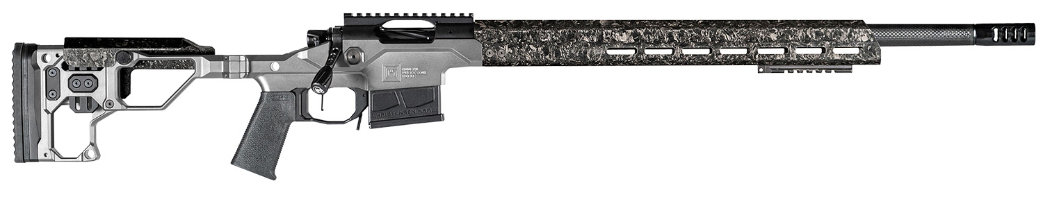 Christensen Arms Modern Precision Rifle 308 Win - Jimmy's Cr view 2