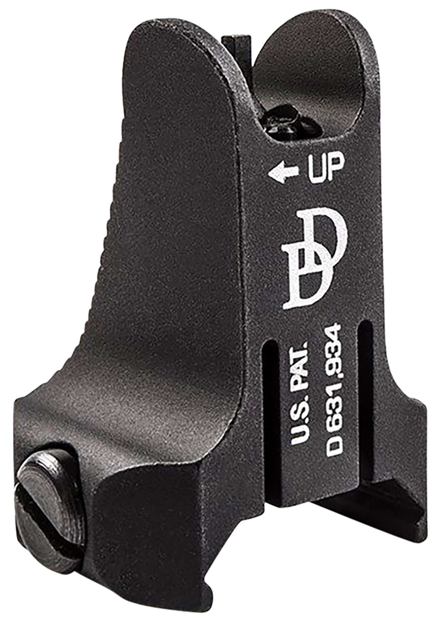 Daniel Defense Rail Mounted Fixed Front Sight - Jimmy's Cree view 3