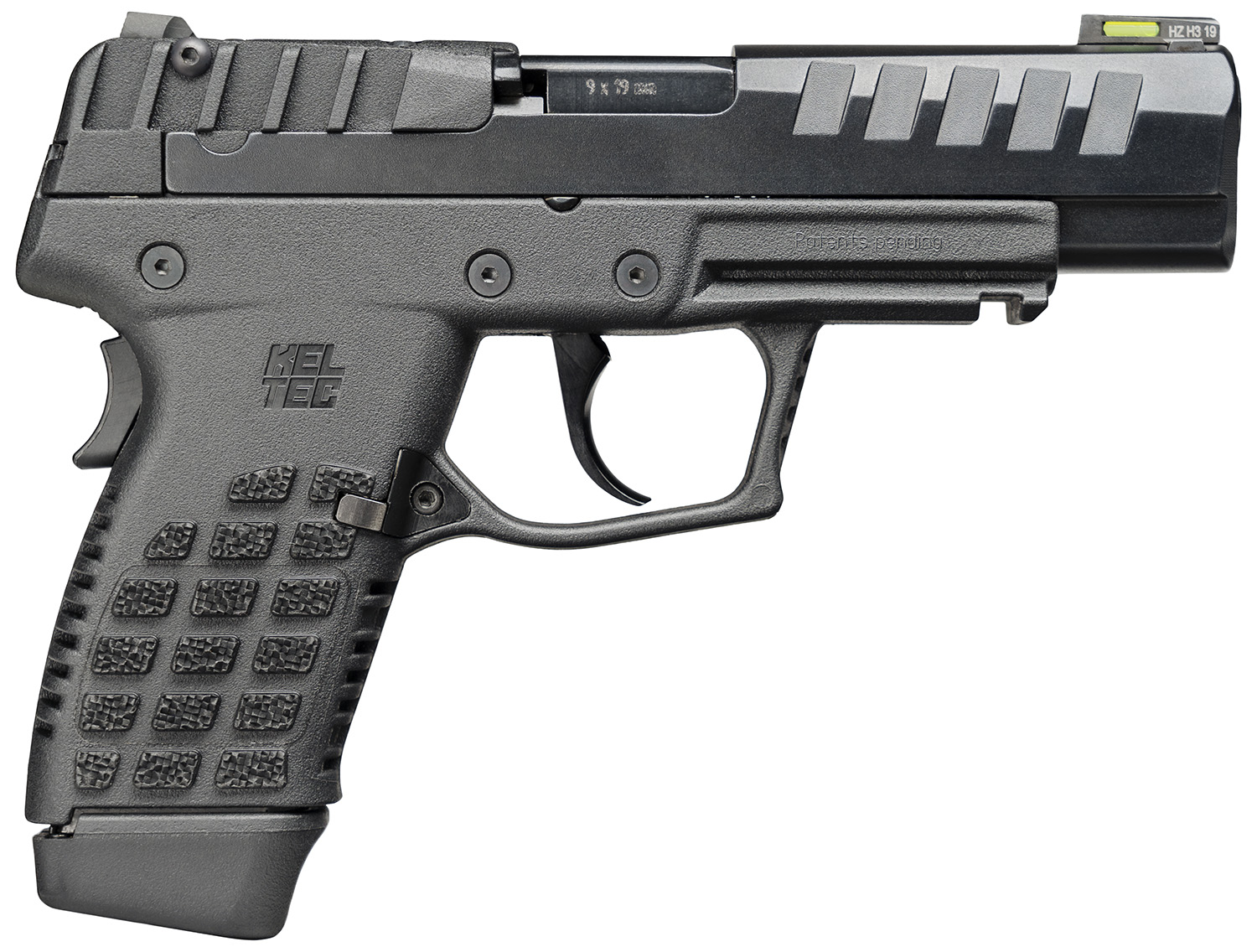 Keltec P15 9mm - Jimmy's Creek Firearms view 3
