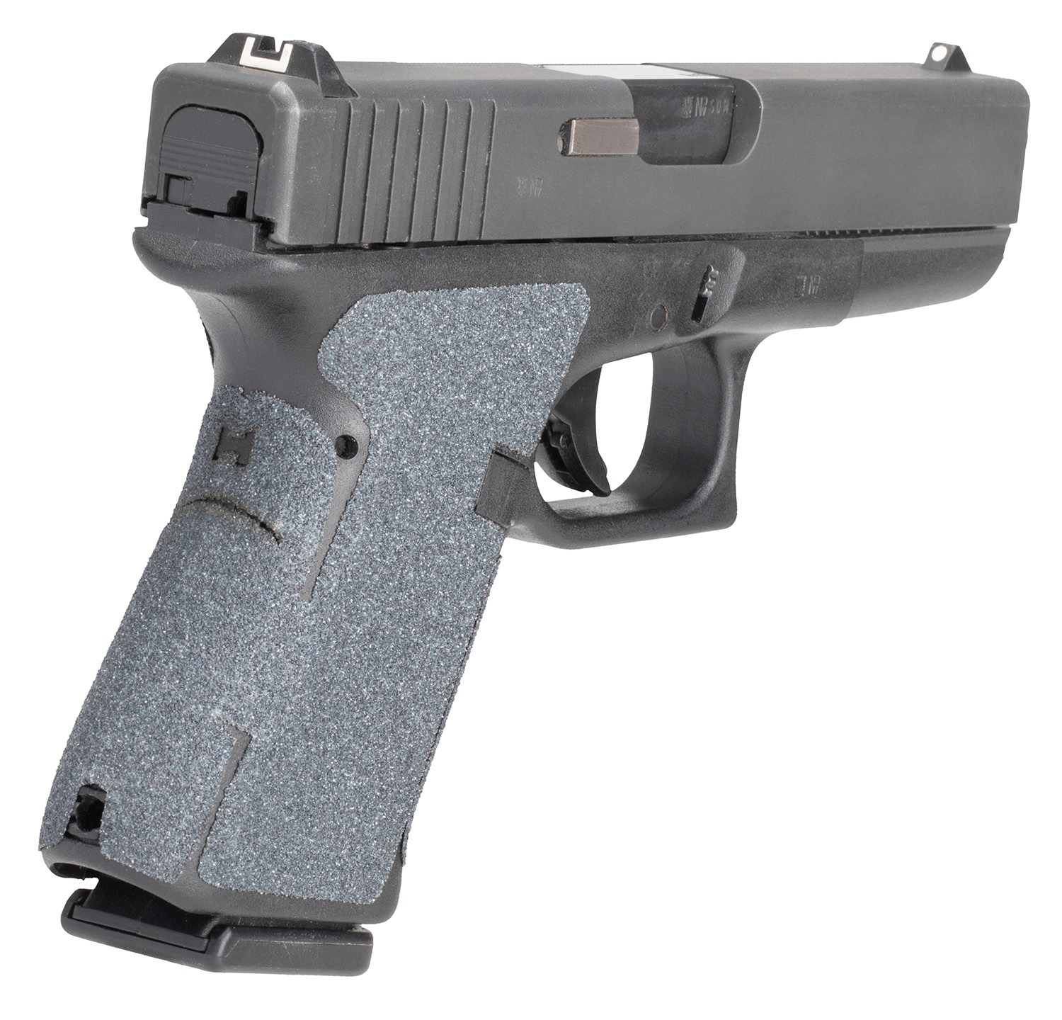 Hogue Inc. - Purple Mountain Armory view 4