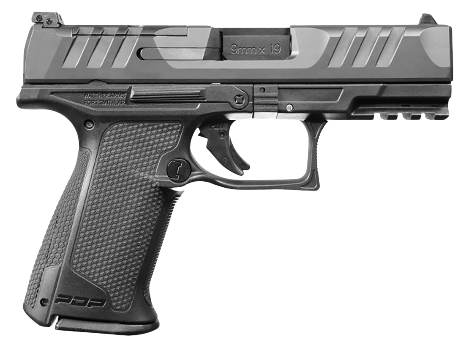 Walther Arms PDP F-Series 9mm - Jimmy's Creek Firearms view 2