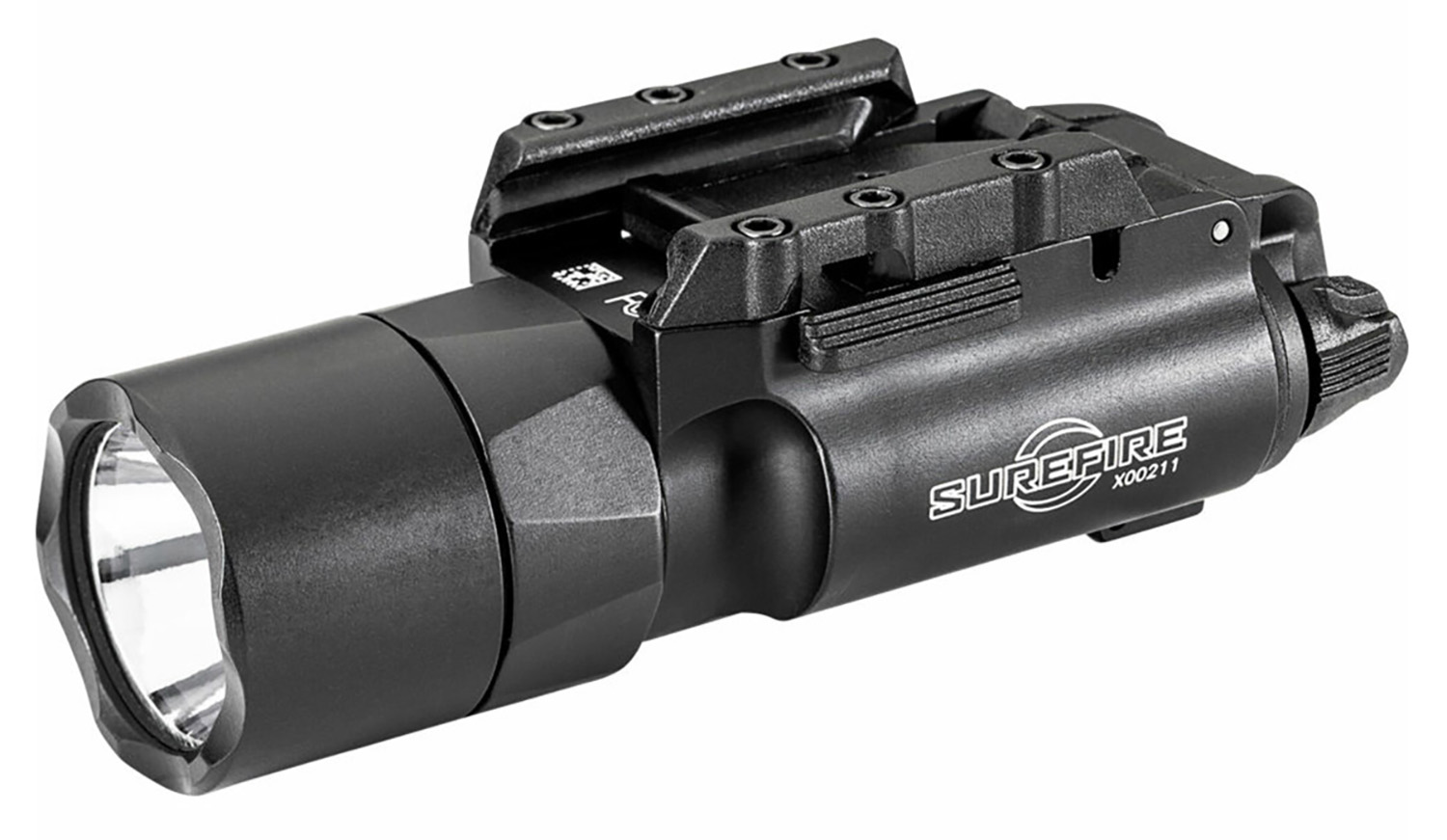 SureFire X300 Turbo WeaponLight - Jimmy's Creek Firearms view 2