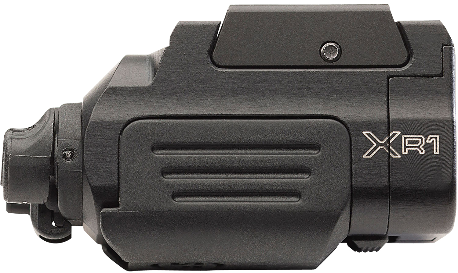 SureFire Compact Weapon Light - Jimmy's Creek Firearms view 2
