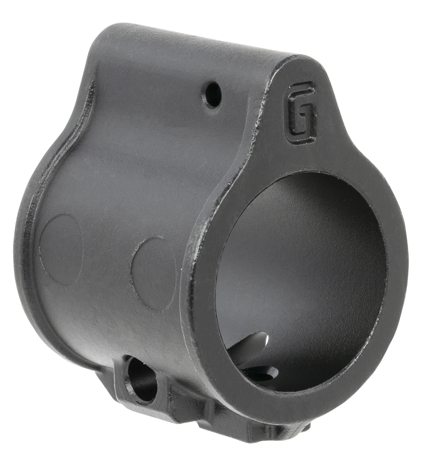Geissele Automatics Super Gas Block - Purple Mountain Armory view 2